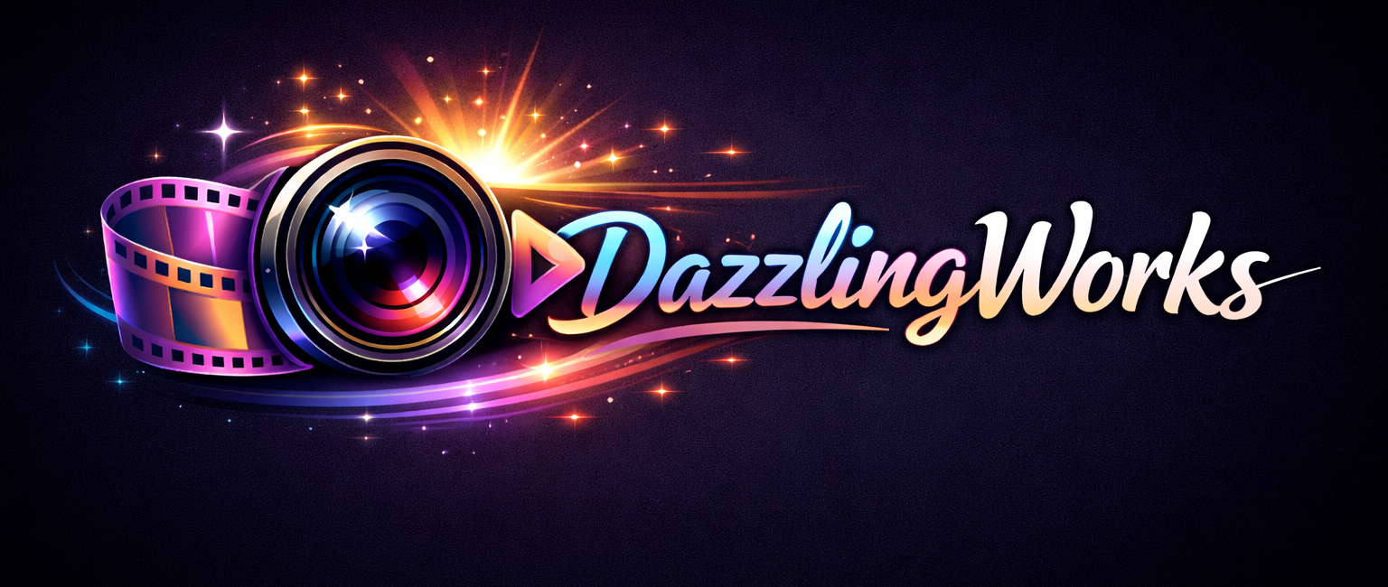 Dazzling Works